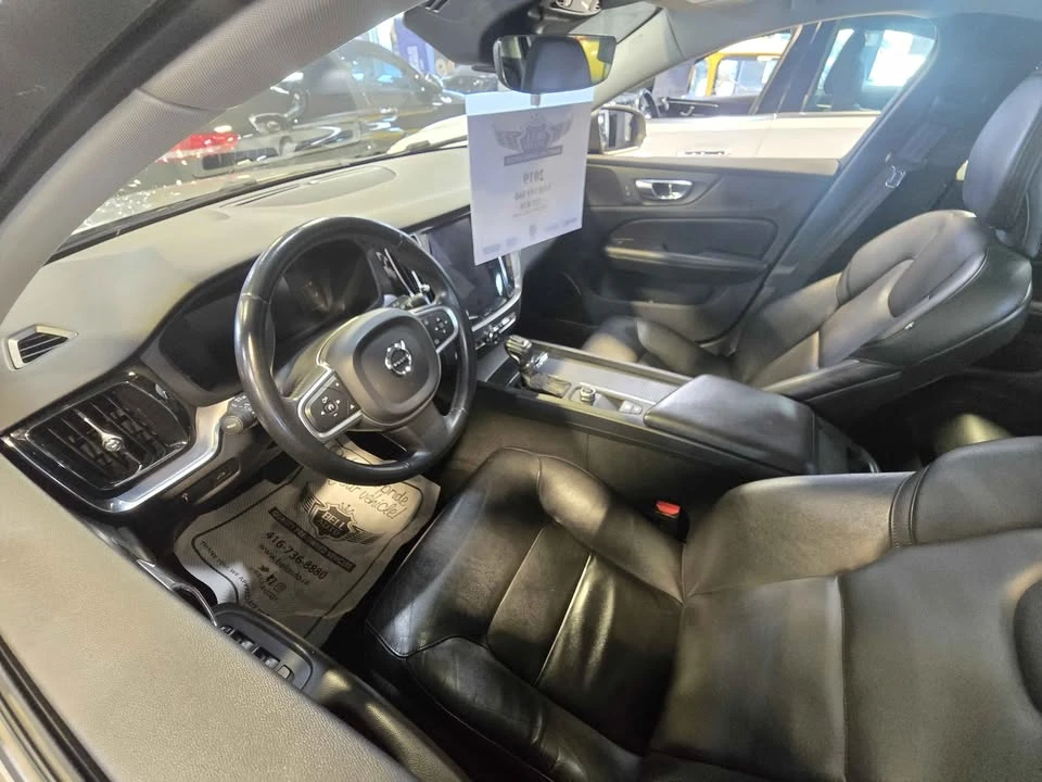 2019 Volvo S60 3rd Gen - Image 5 of 8