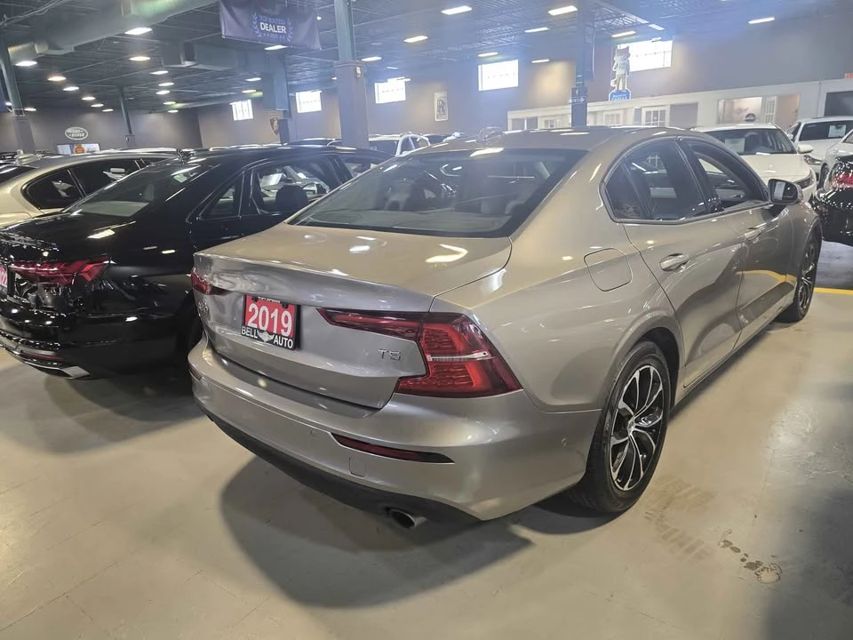 2019 Volvo S60 3rd Gen - Image 3 of 8