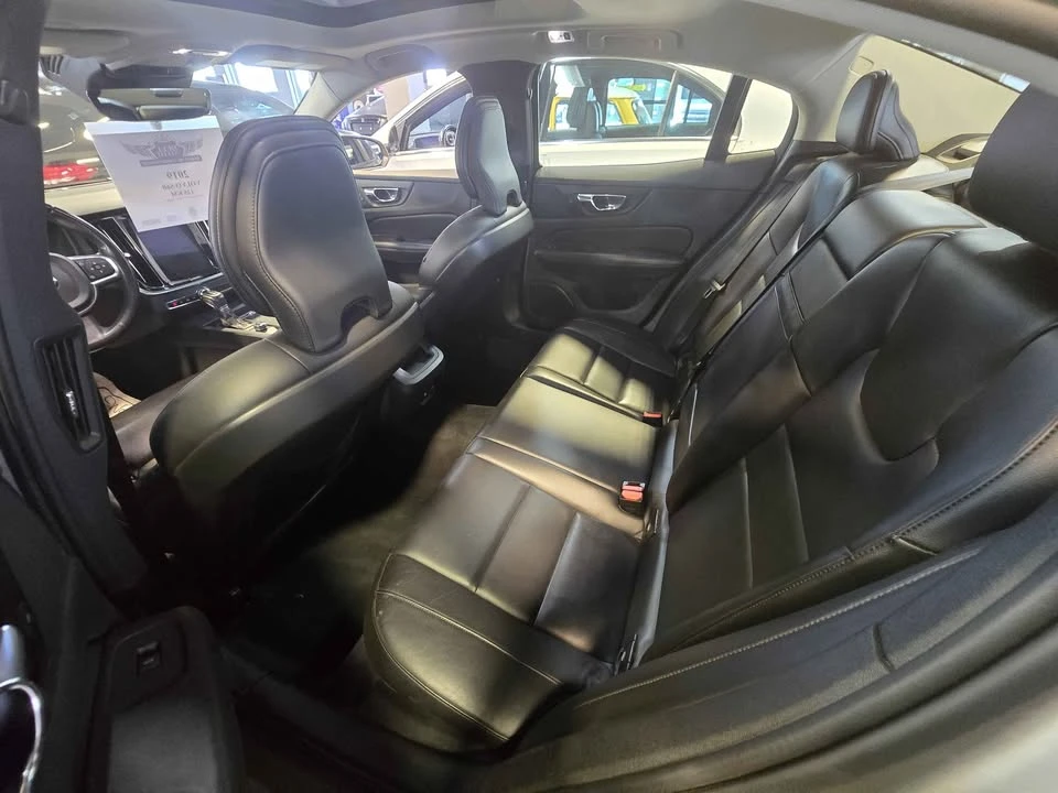 2019 Volvo S60 3rd Gen - Image 6 of 8