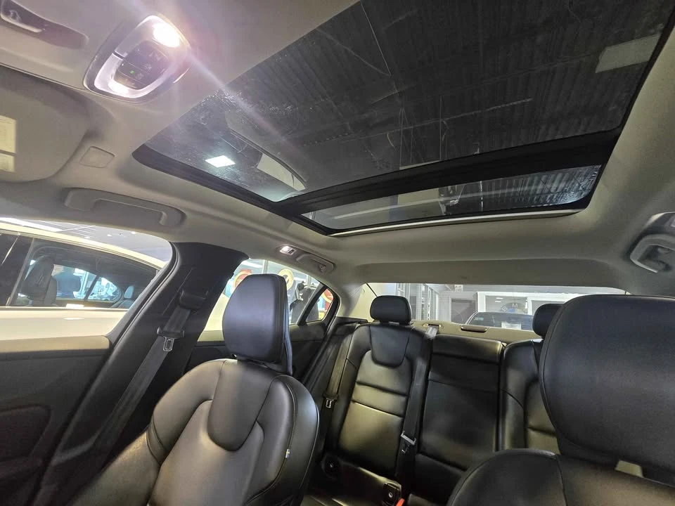 2019 Volvo S60 3rd Gen - Image 8 of 8
