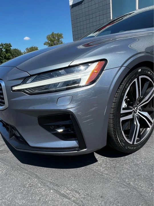 2019 Volvo S60 3rd Gen - Image 6 of 6