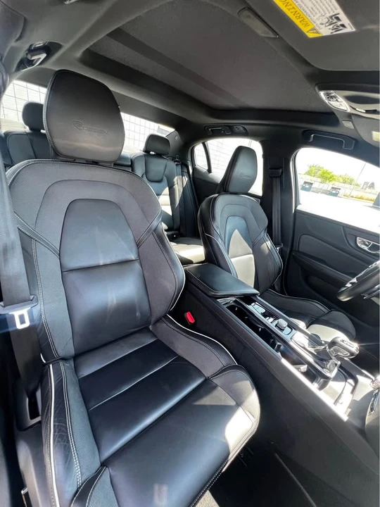 2019 Volvo S60 3rd Gen - Image 2 of 6