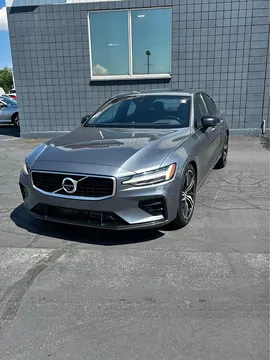 2019 Volvo S60