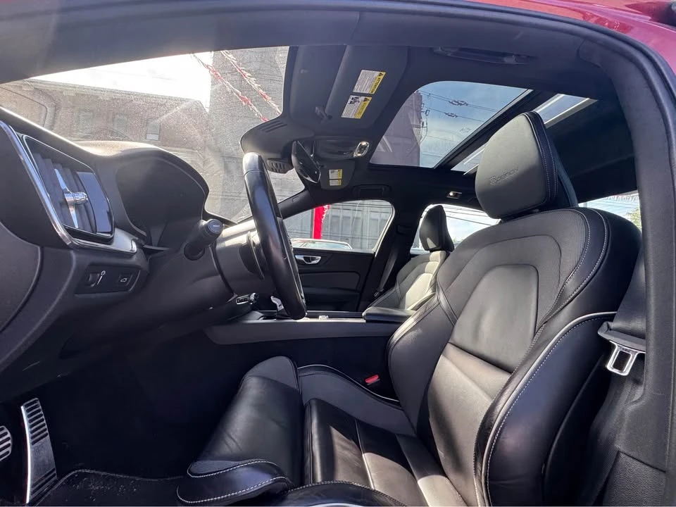 2019 Volvo S60 3rd Gen - Image 4 of 9