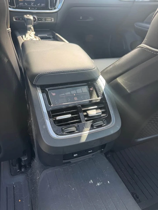 2019 Volvo S60 3rd Gen - Image 6 of 9