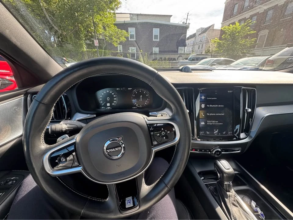 2019 Volvo S60 3rd Gen - Image 5 of 9