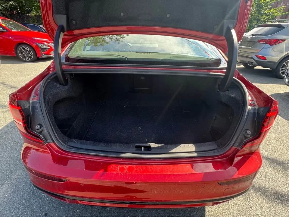 2019 Volvo S60 3rd Gen - Image 9 of 9