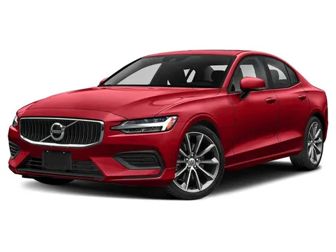2019 Volvo S60 Inscription
