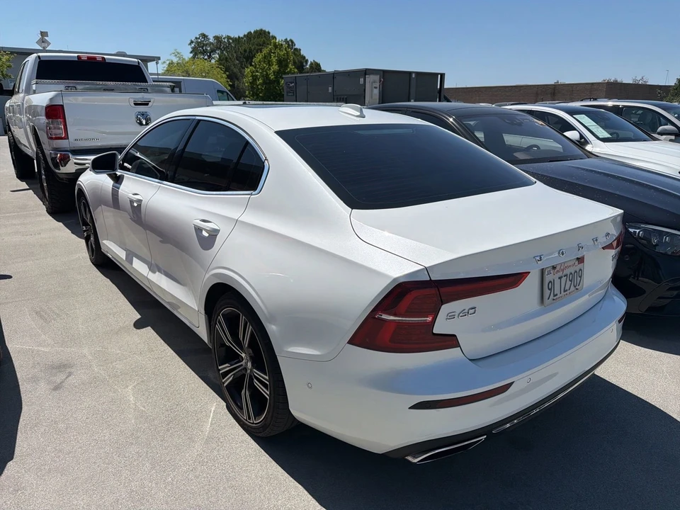 2019 Volvo S60 3rd Gen - Image 4 of 6