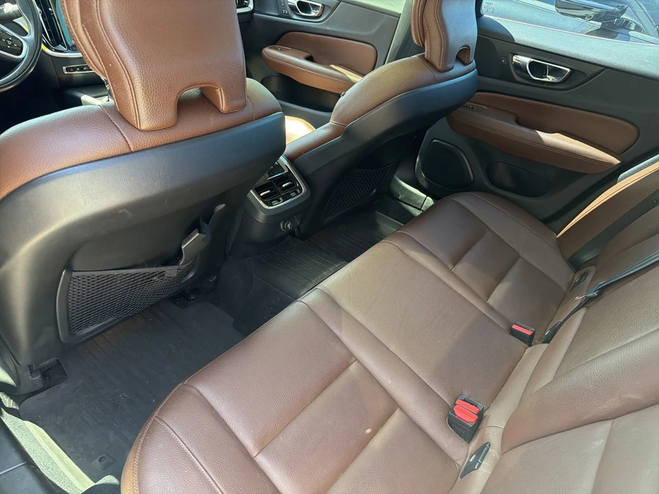 2019 Volvo S60 3rd Gen - Image 6 of 6
