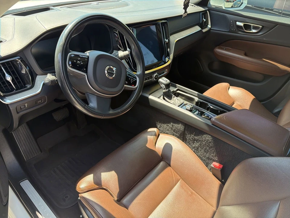 2019 Volvo S60 3rd Gen - Image 5 of 6