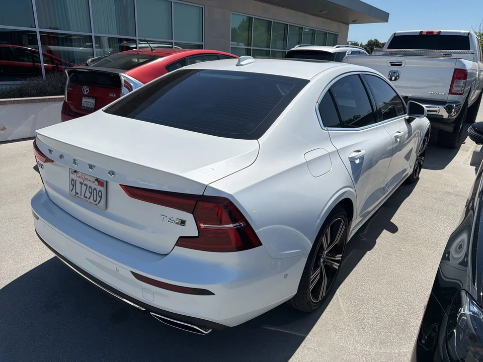 2019 Volvo S60 3rd Gen - Image 3 of 6