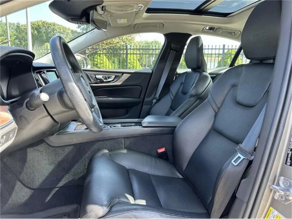 2019 Volvo S60 3rd Gen - Image 5 of 7