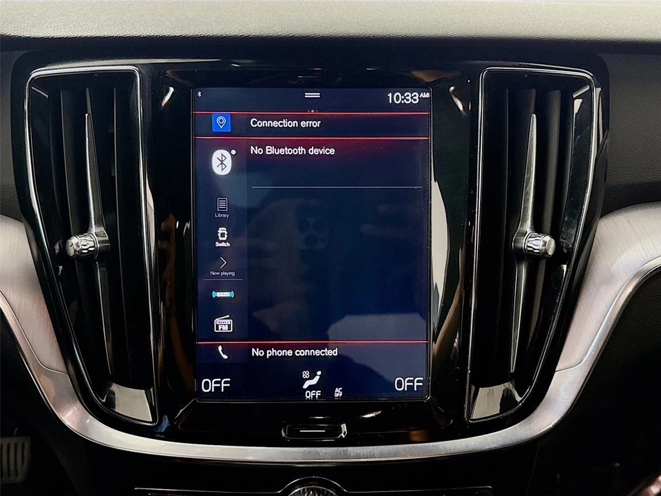 2019 Volvo - Image 13 of 31