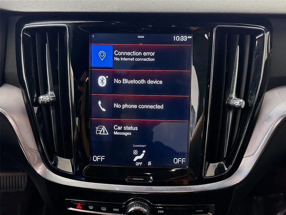 2019 Volvo - Image 10 of 31