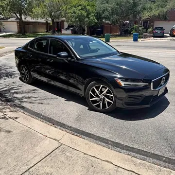2019 Volvo S60