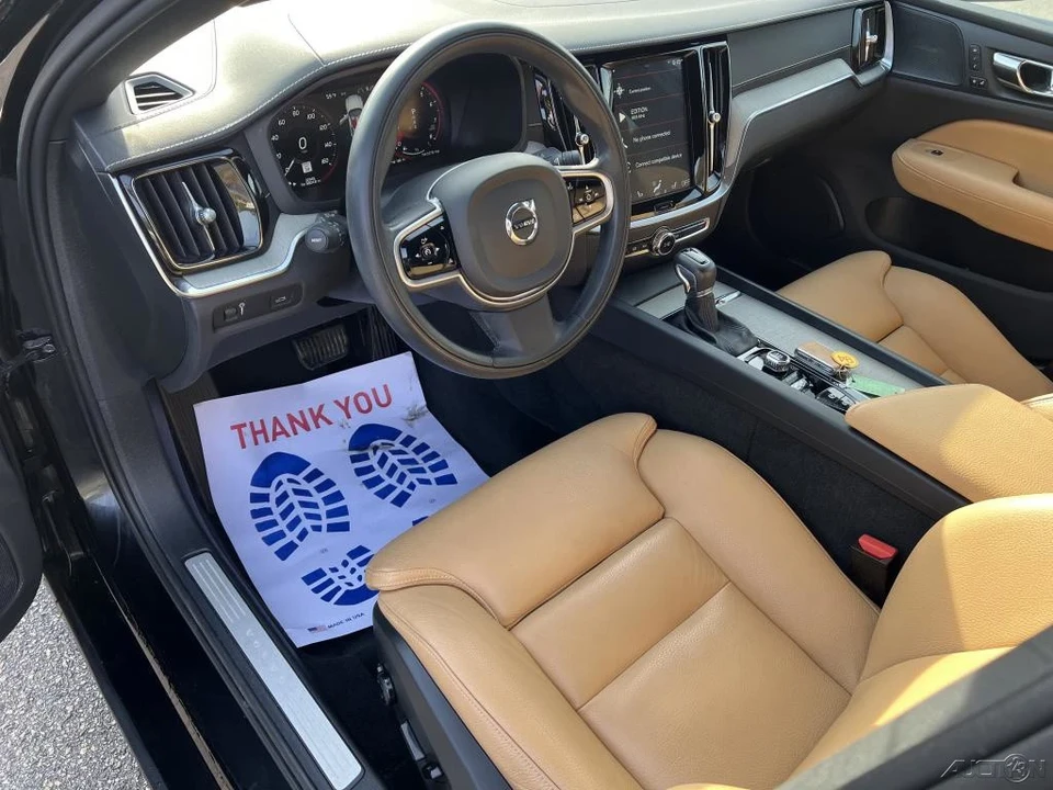 2019 Volvo S60 3rd Gen - Image 6 of 12