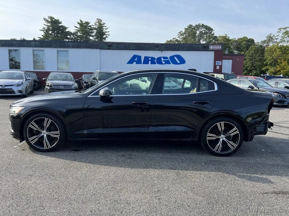 2019 Volvo S60 3rd Gen - Image 7 of 12