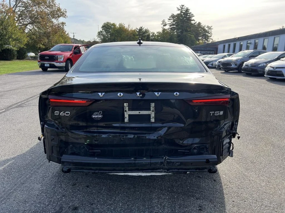 2019 Volvo S60 3rd Gen - Image 4 of 12
