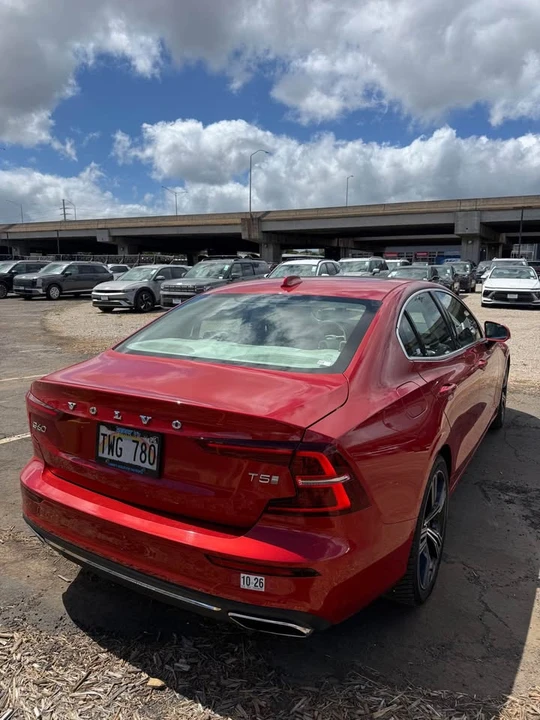 2019 Volvo S60 3rd Gen - Image 3 of 10