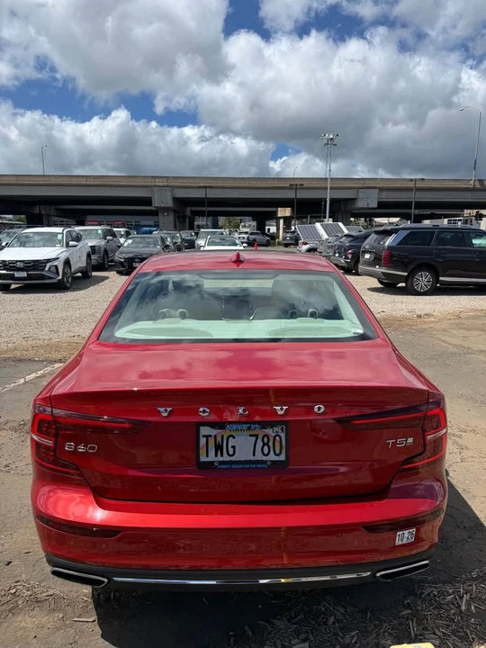 2019 Volvo S60 3rd Gen - Image 4 of 10