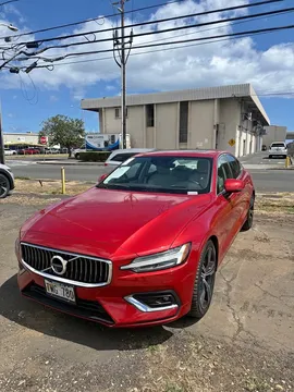 2019 Volvo S60 T5 Inscription Sedan 4D