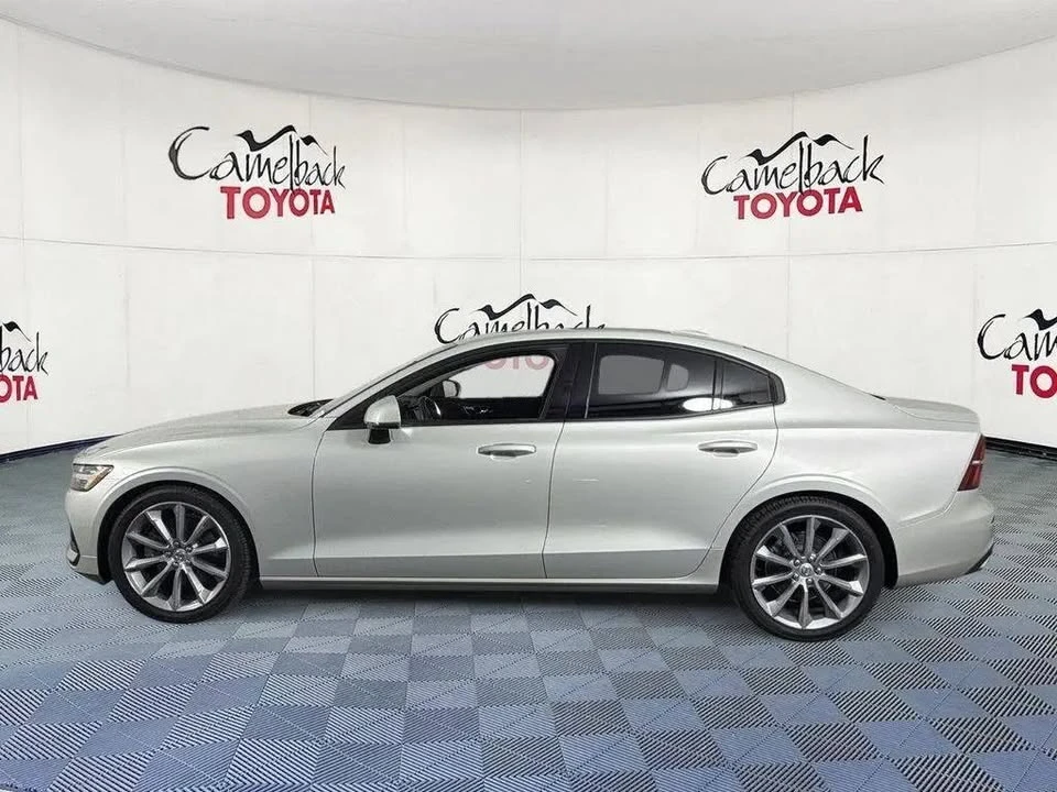 2019 Volvo S60 3rd Gen - Image 5 of 20