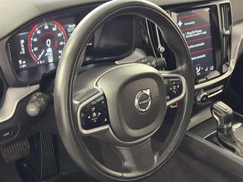 2019 Volvo S60 3rd Gen - Image 13 of 20