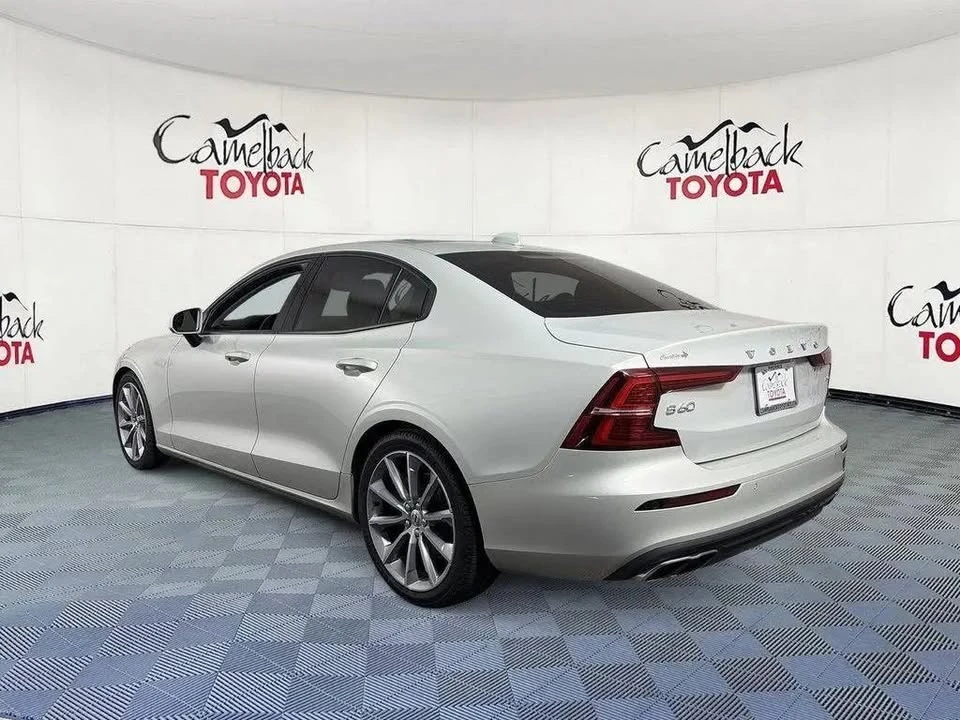 2019 Volvo S60 3rd Gen - Image 6 of 20