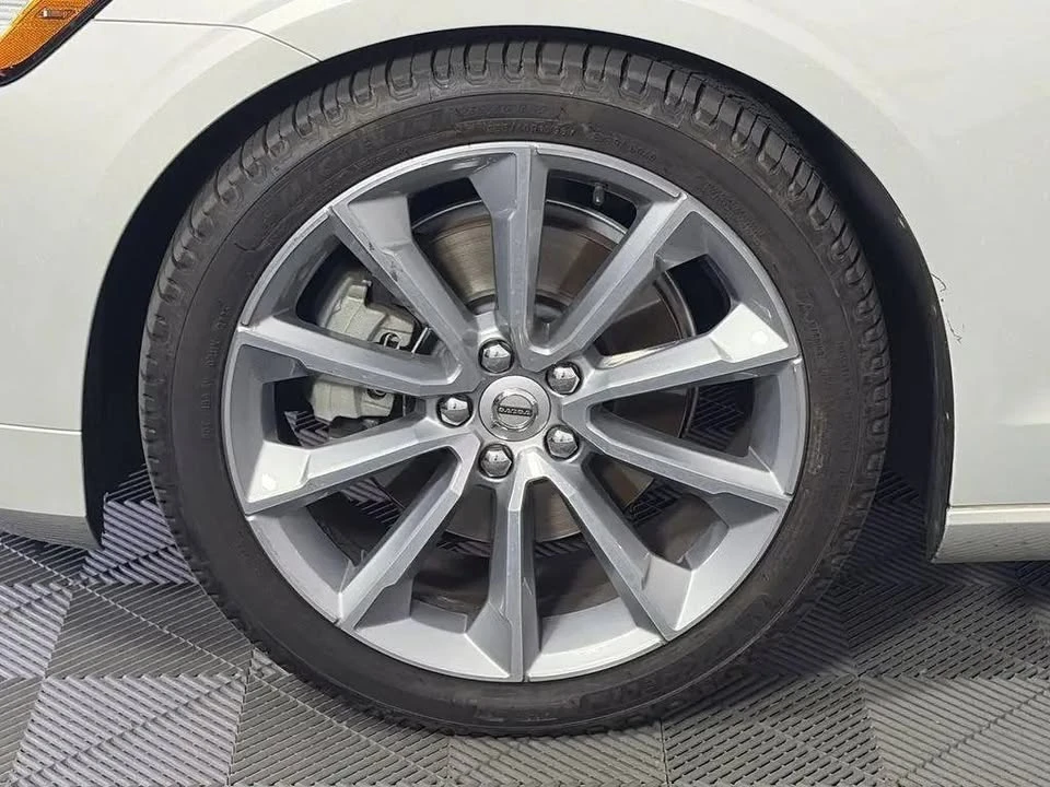 2019 Volvo S60 3rd Gen - Image 10 of 20
