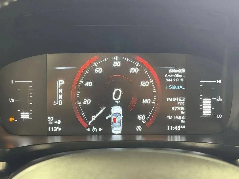 2019 Volvo S60 3rd Gen - Image 14 of 20