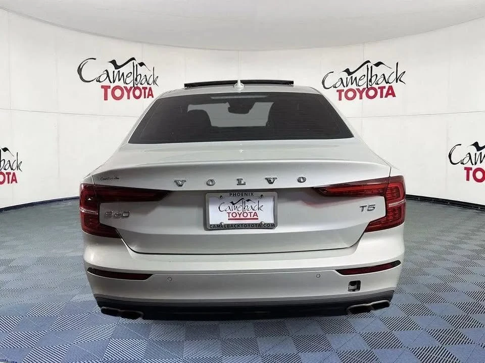 2019 Volvo S60 3rd Gen - Image 7 of 20