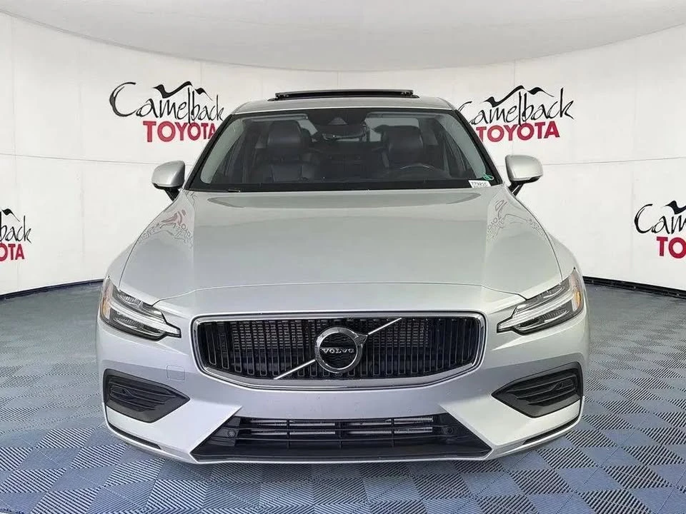2019 Volvo S60 3rd Gen - Image 2 of 20