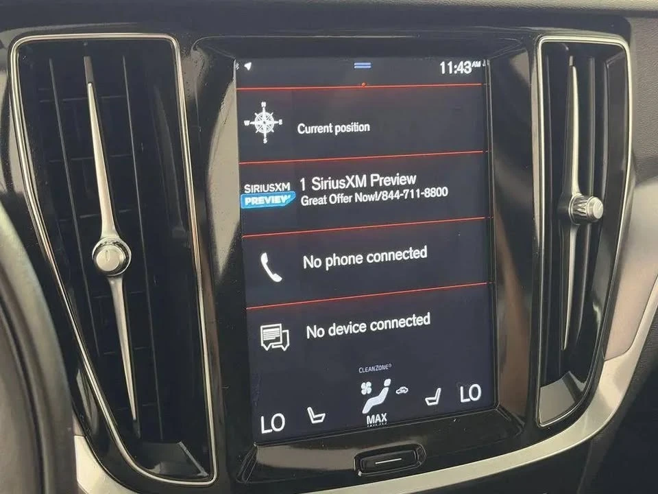 2019 Volvo S60 3rd Gen - Image 16 of 20