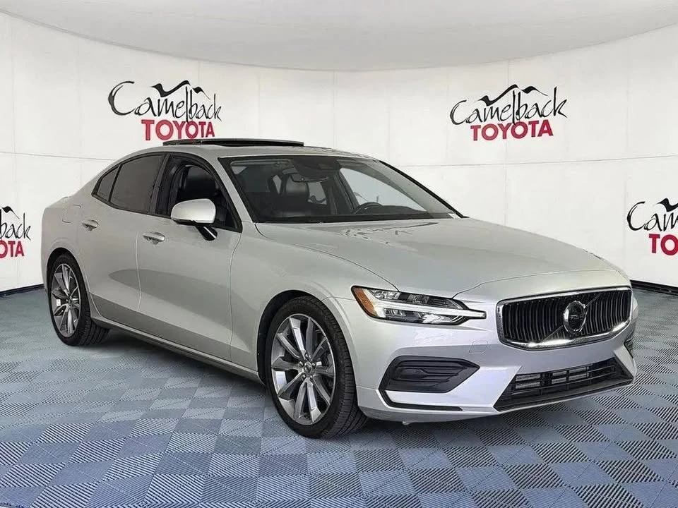2019 Volvo S60 3rd Gen - Image 3 of 20