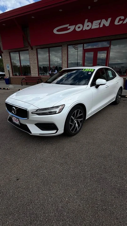 2019 Volvo S60 3rd Gen - Image 2 of 7