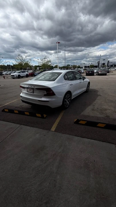 2019 Volvo S60 3rd Gen - Image 4 of 7