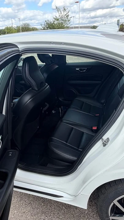 2019 Volvo S60 3rd Gen - Image 7 of 7