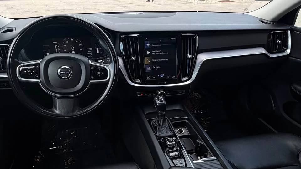 2019 Volvo S60 3rd Gen - Image 6 of 7