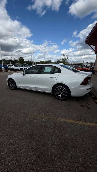 2019 Volvo S60 3rd Gen - Image 3 of 7