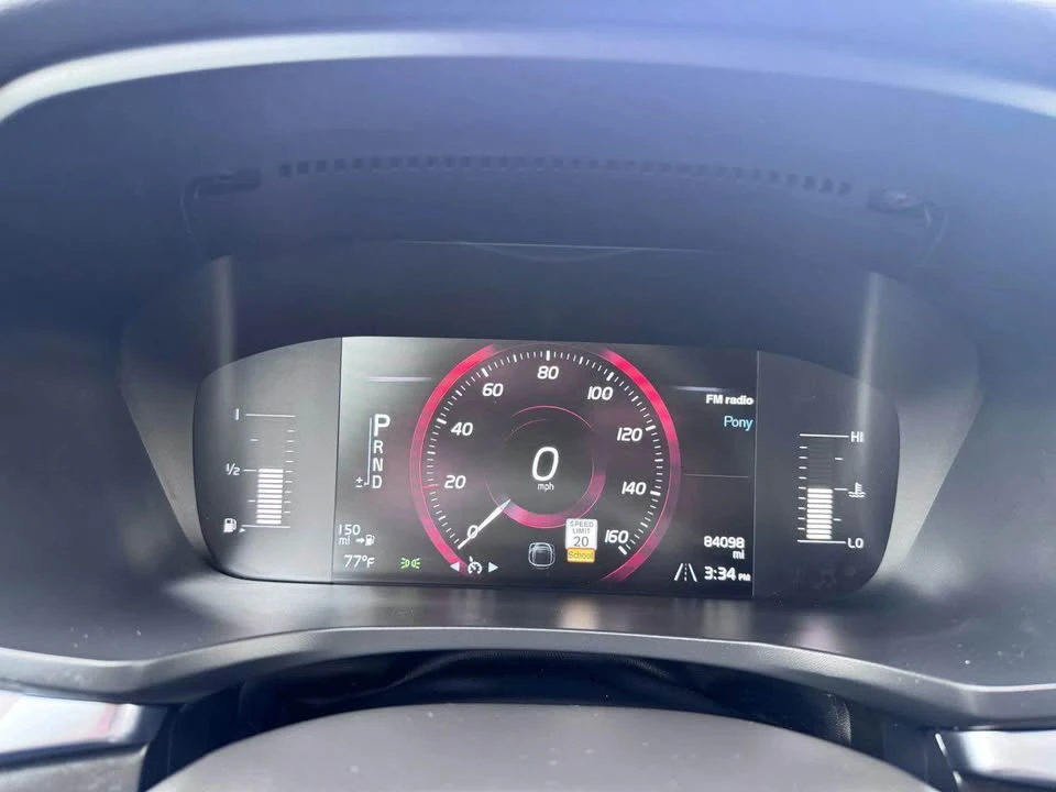 2019 Volvo S60 3rd Gen - Image 10 of 19