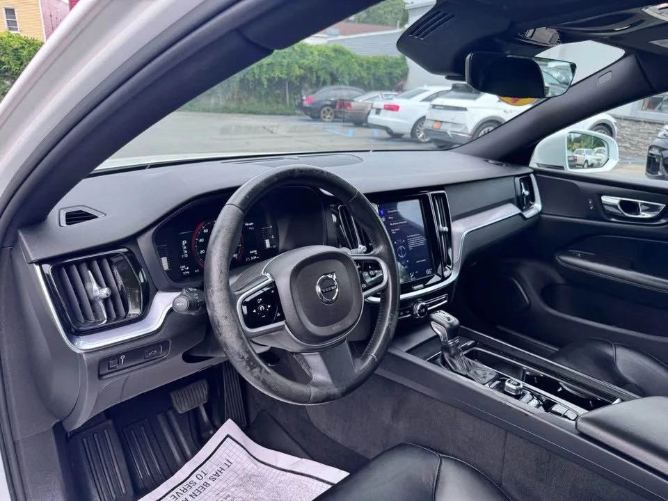 2019 Volvo S60 3rd Gen - Image 7 of 19