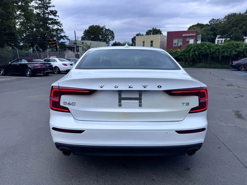 2019 Volvo S60 3rd Gen - Image 6 of 19