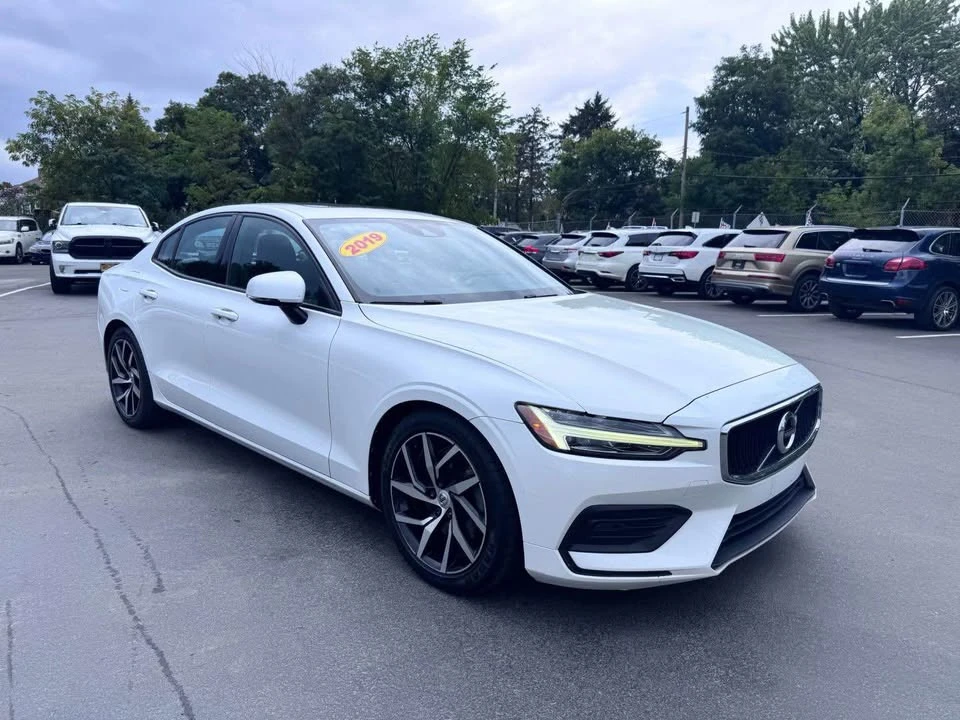 2019 Volvo S60 3rd Gen - Image 3 of 19