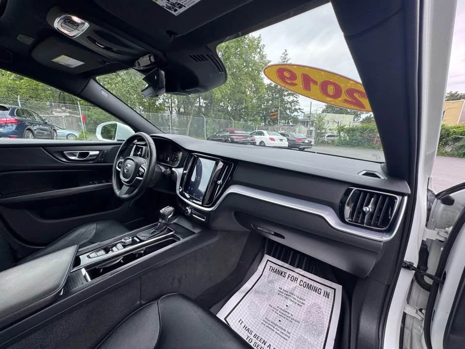2019 Volvo S60 3rd Gen - Image 19 of 19