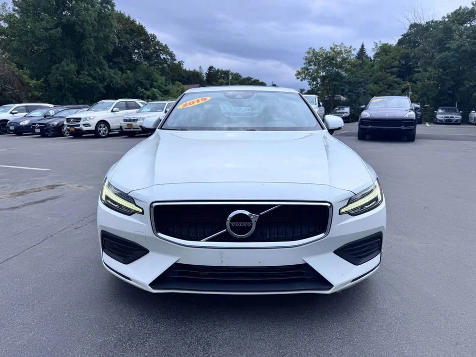2019 Volvo S60 3rd Gen - Image 2 of 19