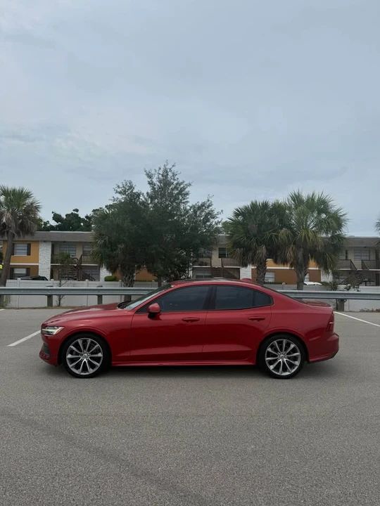 2019 Volvo S60 3rd Gen - Image 4 of 14