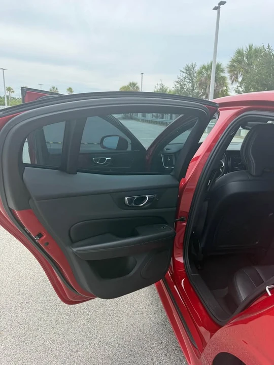 2019 Volvo S60 3rd Gen - Image 14 of 14