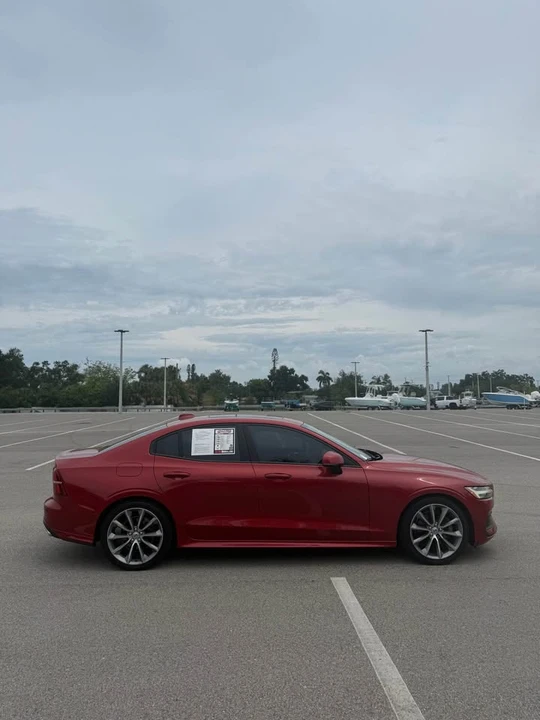 2019 Volvo S60 3rd Gen - Image 5 of 14
