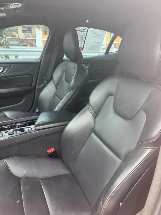 2019 Volvo S60 3rd Gen - Image 9 of 14